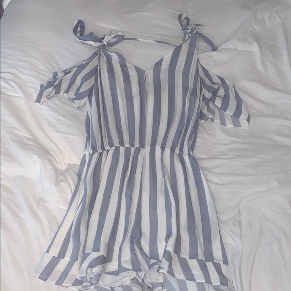 American Eagle Romper